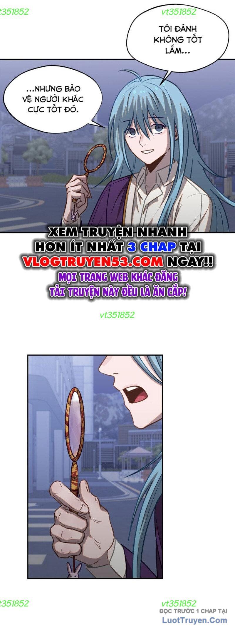 Sự Trở Lại Của Các Vị Thần Chapter 39 - 8