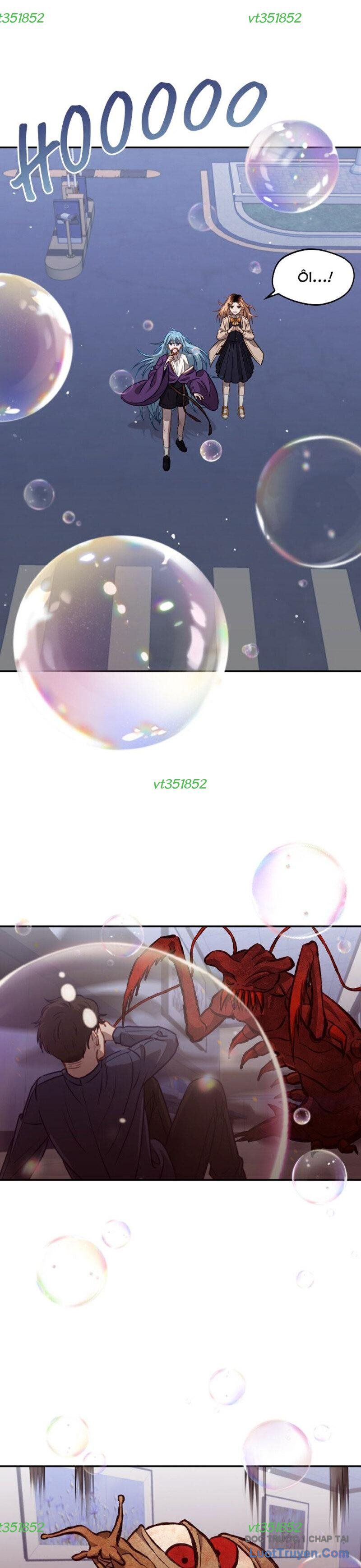 Sự Trở Lại Của Các Vị Thần Chapter 39 - 9