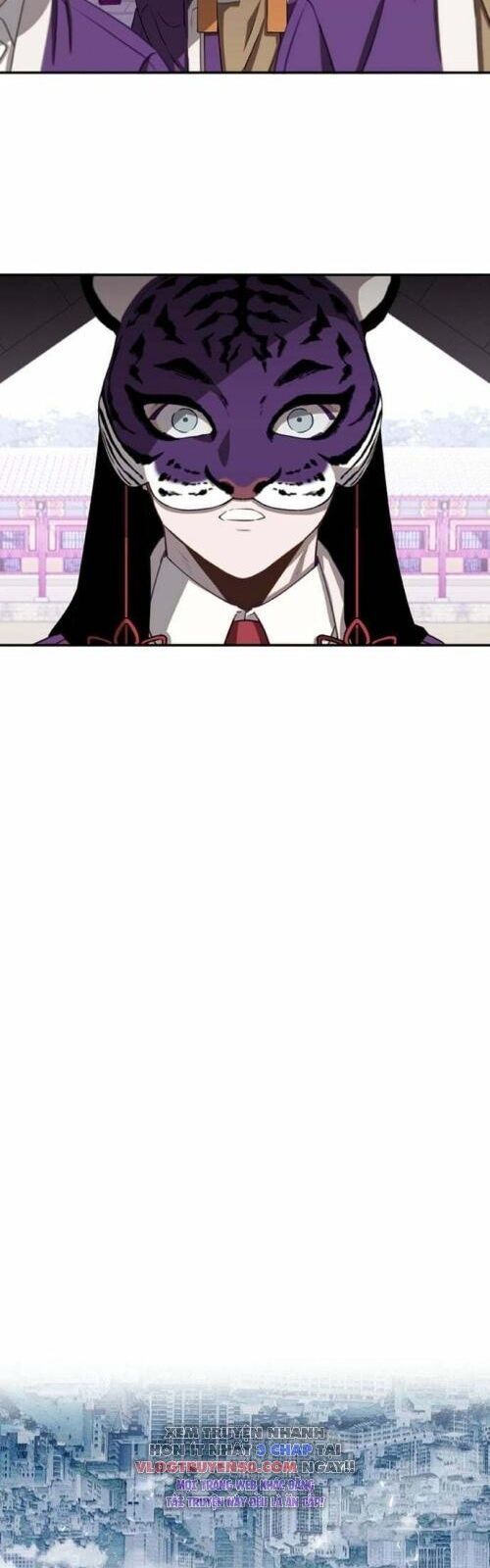 Sự Trở Lại Của Các Vị Thần Chapter 4 - 28