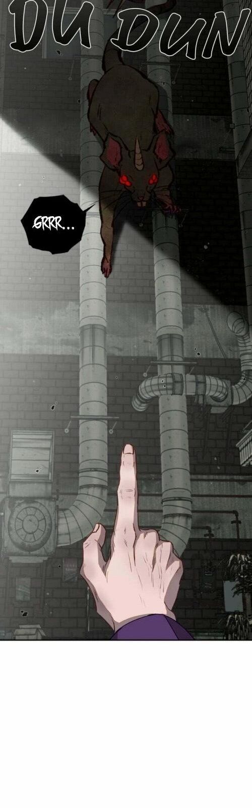 Sự Trở Lại Của Các Vị Thần Chapter 4 - 36