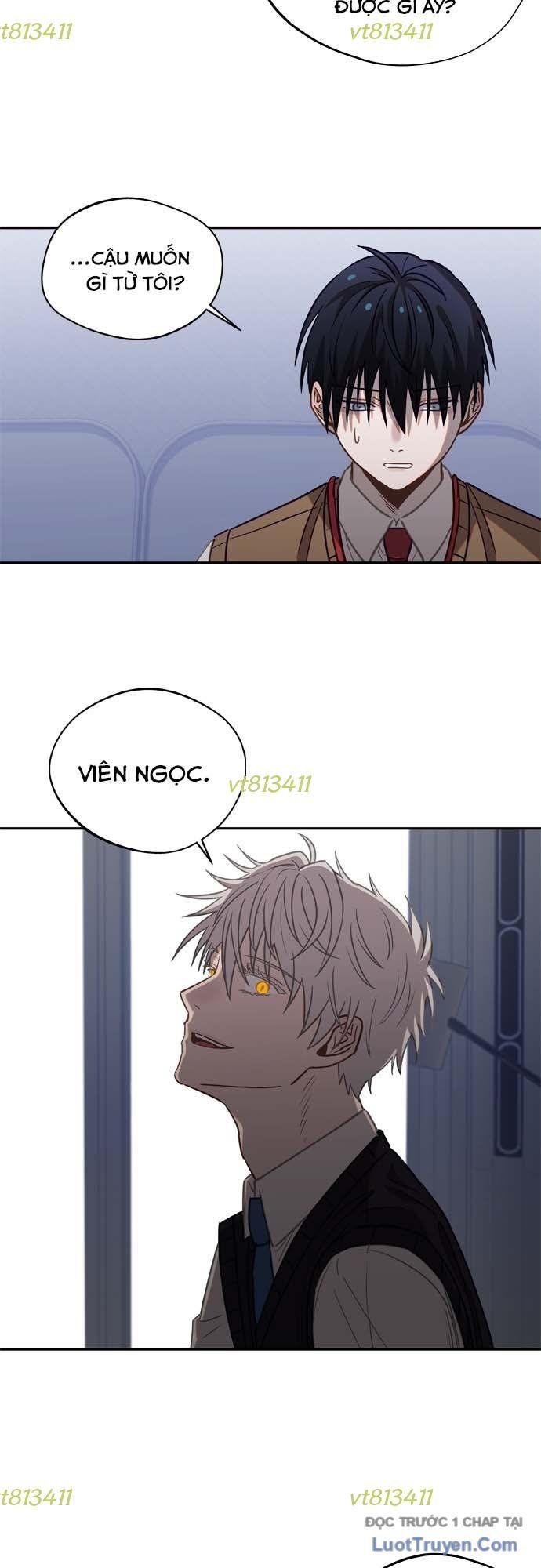 Sự Trở Lại Của Các Vị Thần Chapter 40 - 11