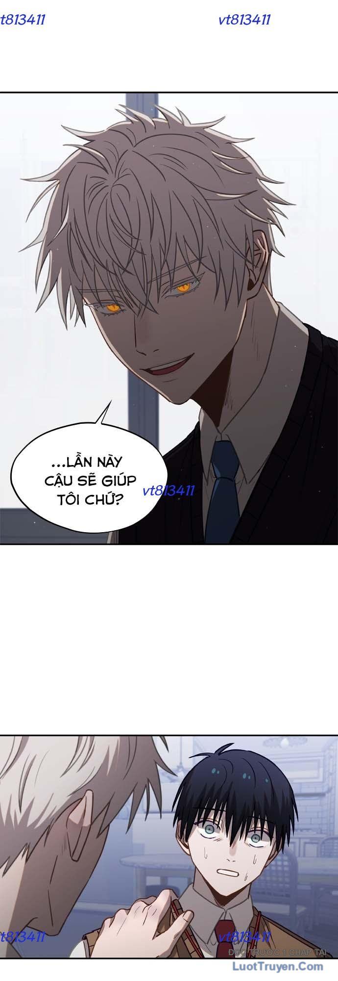 Sự Trở Lại Của Các Vị Thần Chapter 40 - 13