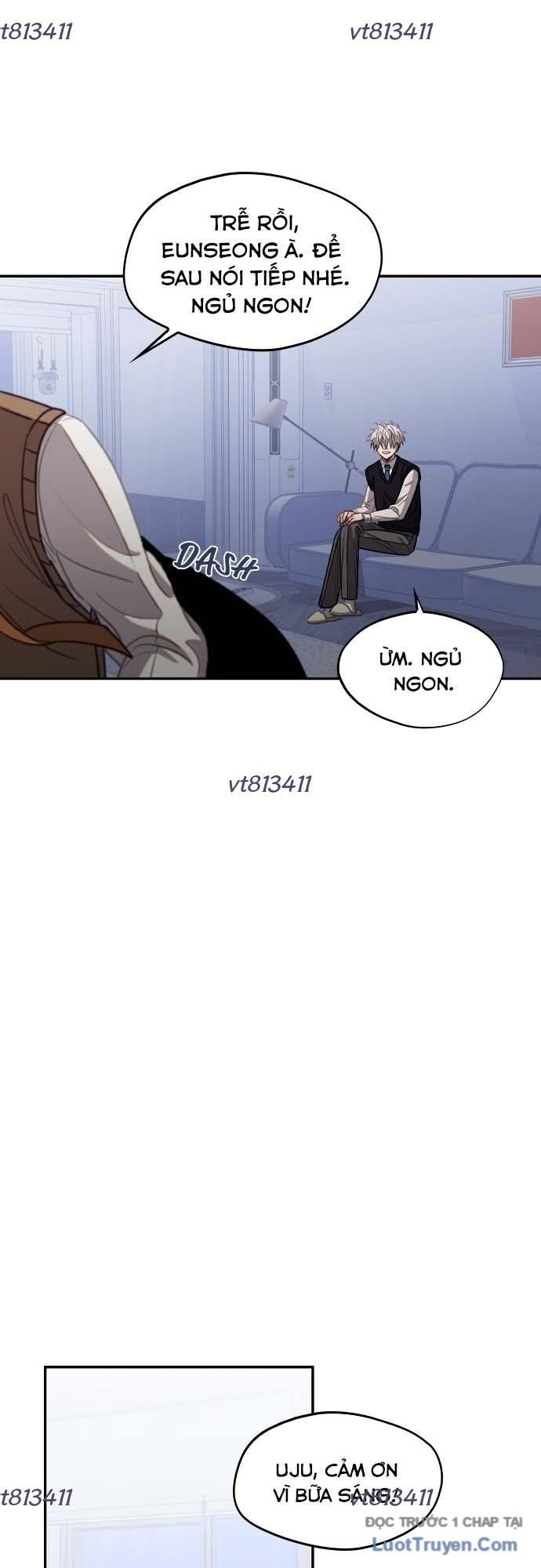 Sự Trở Lại Của Các Vị Thần Chapter 40 - 16