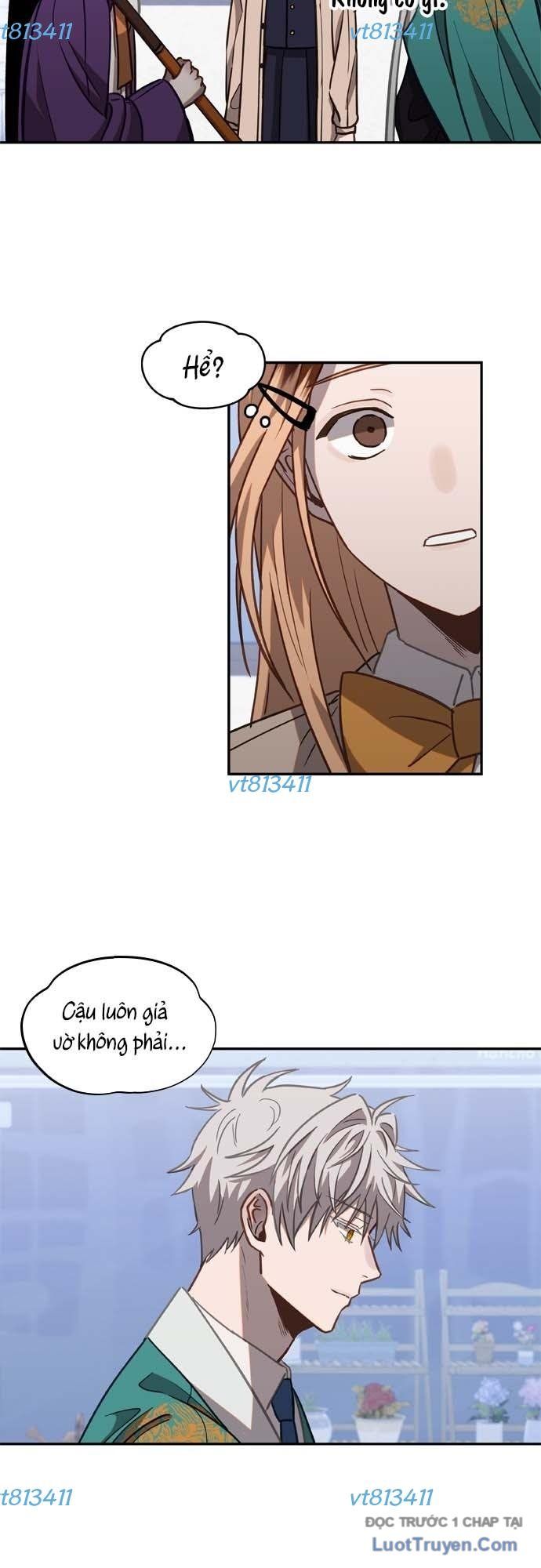 Sự Trở Lại Của Các Vị Thần Chapter 40 - 25