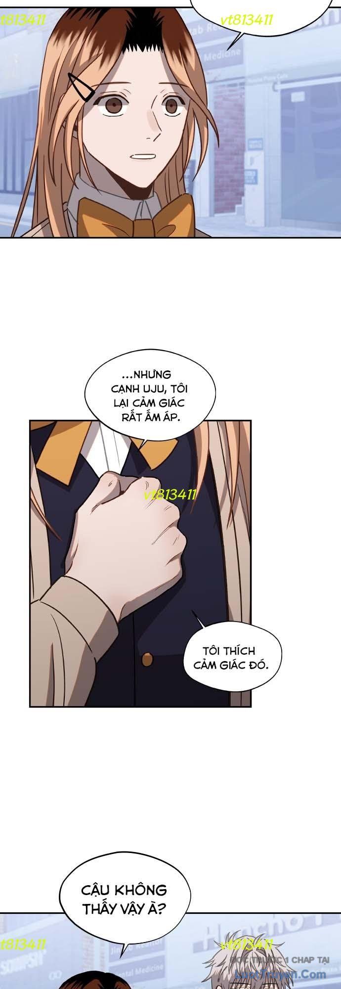 Sự Trở Lại Của Các Vị Thần Chapter 40 - 28