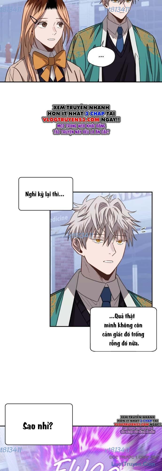 Sự Trở Lại Của Các Vị Thần Chapter 40 - 29