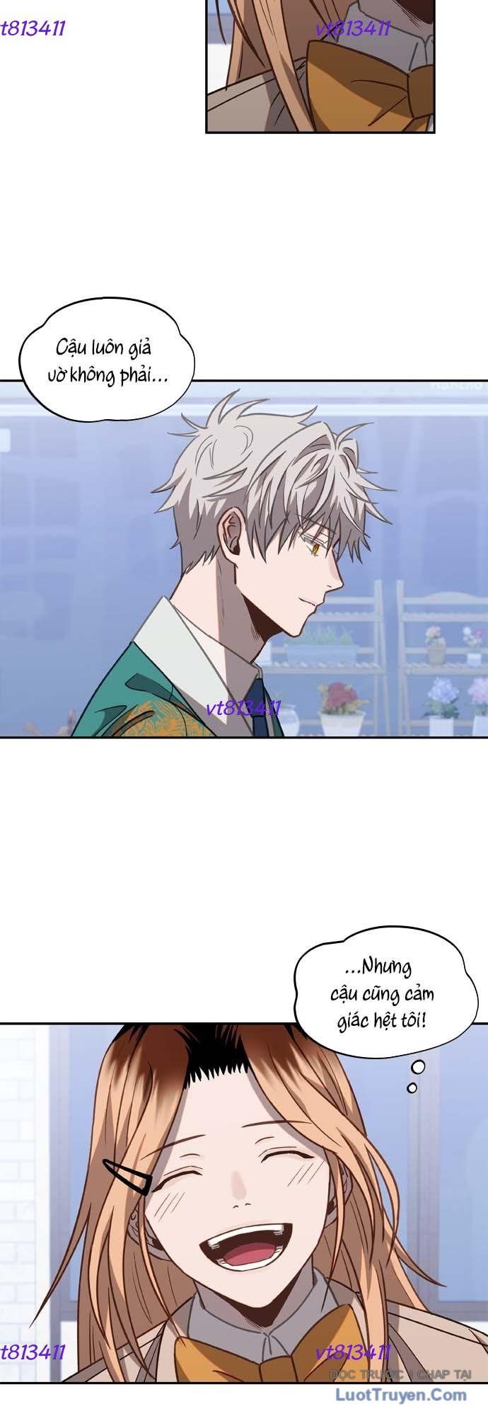 Sự Trở Lại Của Các Vị Thần Chapter 40 - 32