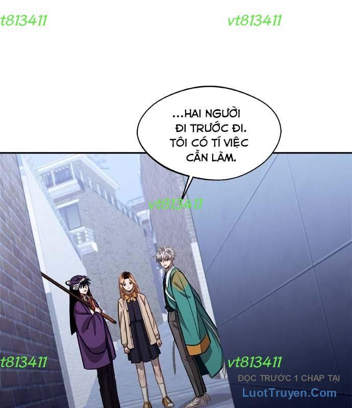 Sự Trở Lại Của Các Vị Thần Chapter 40 - 34
