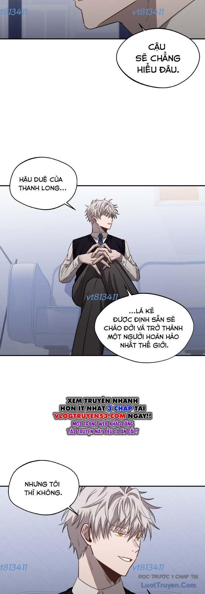 Sự Trở Lại Của Các Vị Thần Chapter 40 - 6