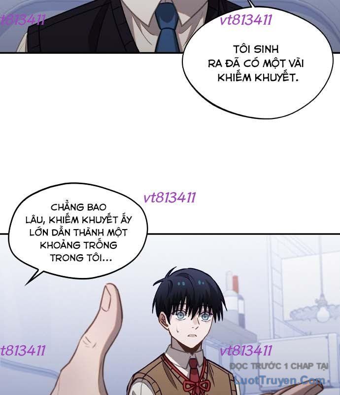 Sự Trở Lại Của Các Vị Thần Chapter 40 - 7