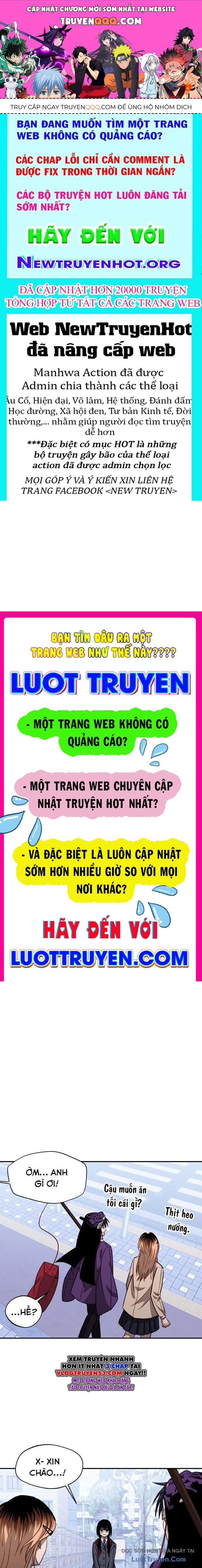 Sự Trở Lại Của Các Vị Thần Chapter 41 - 1