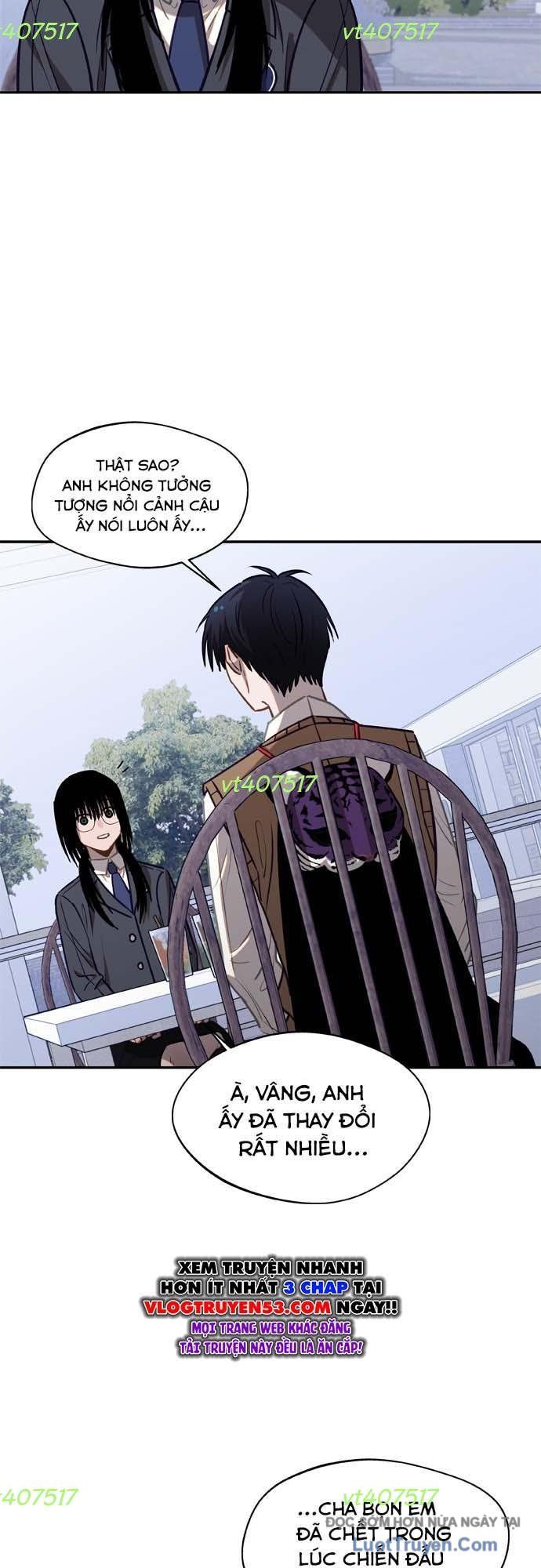 Sự Trở Lại Của Các Vị Thần Chapter 41 - 11