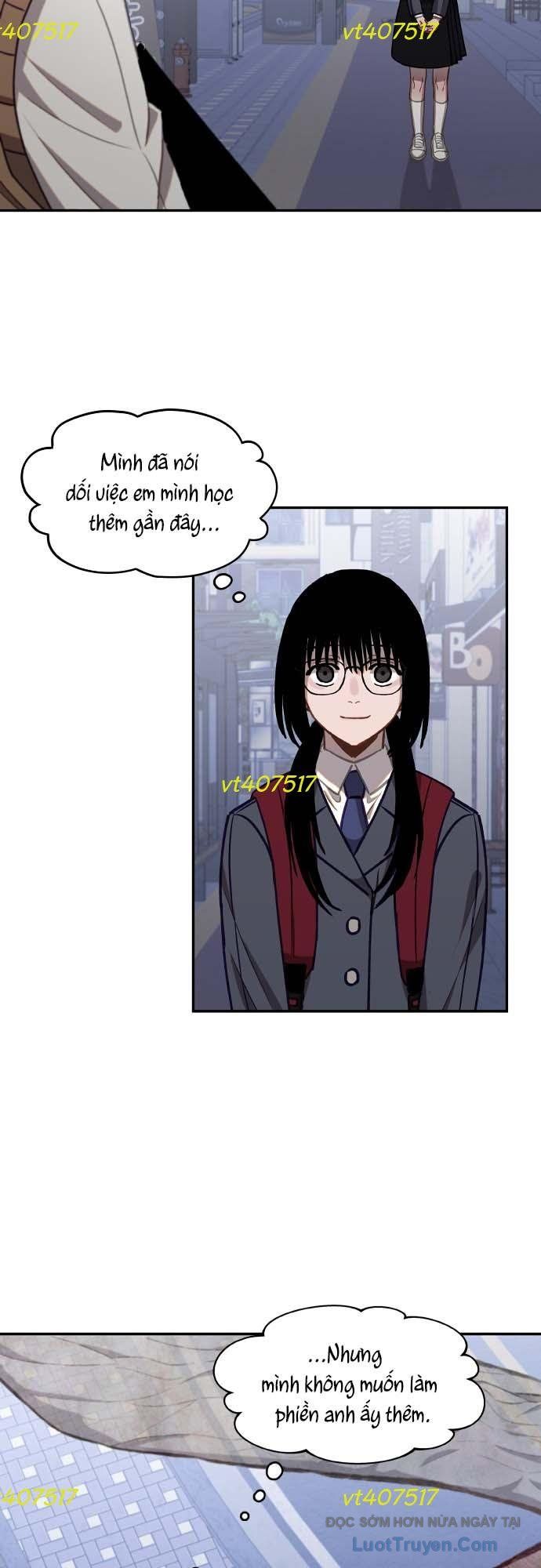 Sự Trở Lại Của Các Vị Thần Chapter 41 - 20