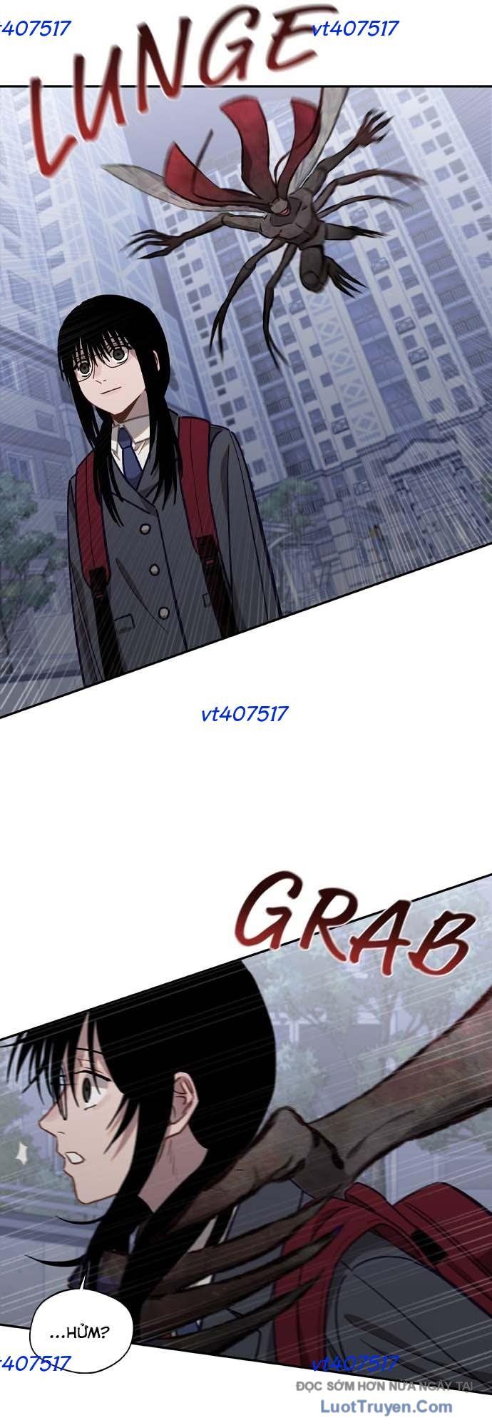 Sự Trở Lại Của Các Vị Thần Chapter 41 - 22