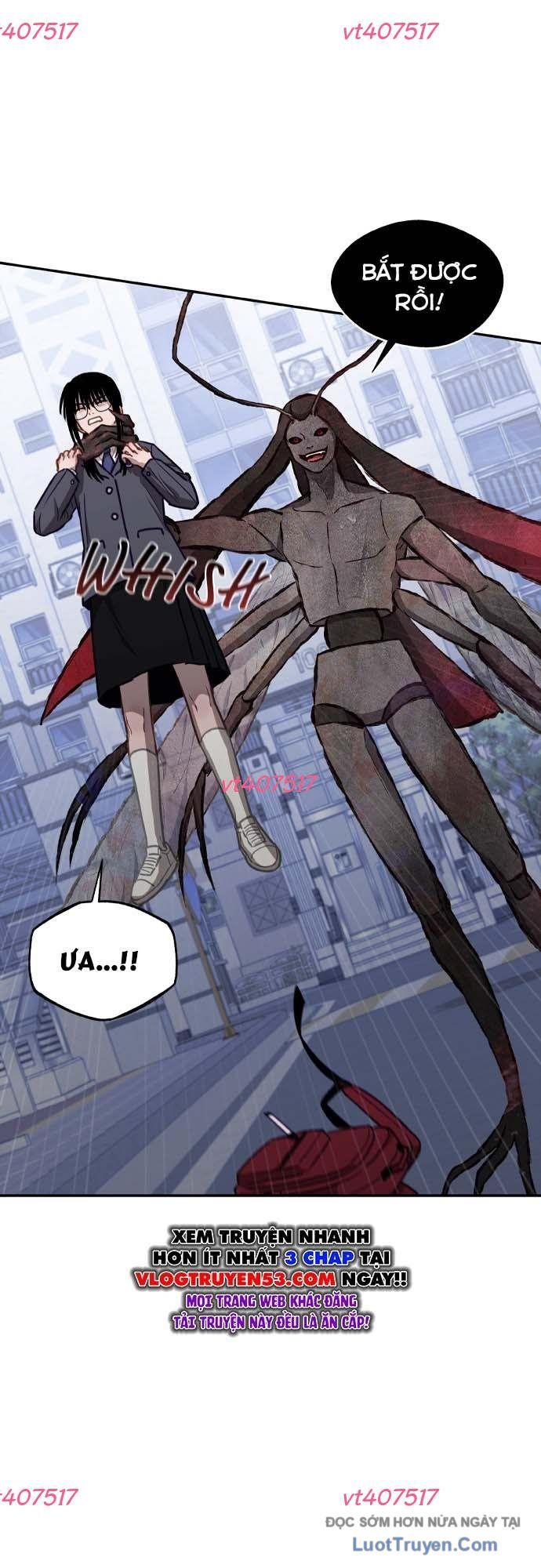 Sự Trở Lại Của Các Vị Thần Chapter 41 - 23