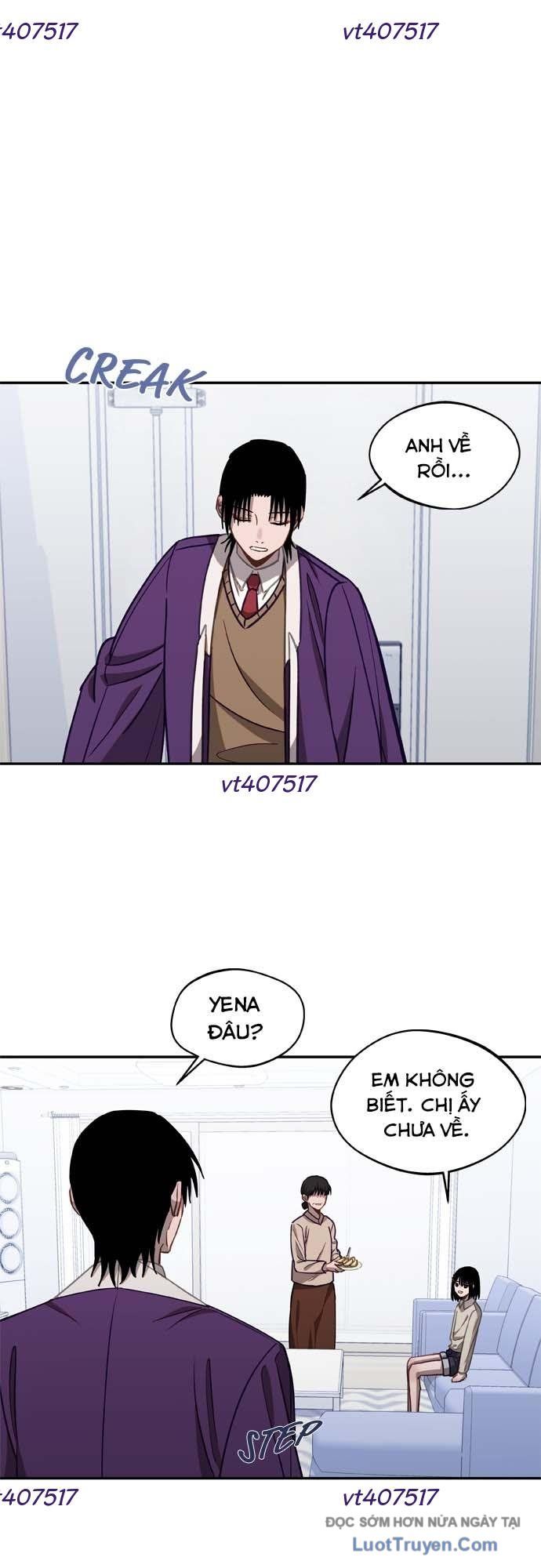 Sự Trở Lại Của Các Vị Thần Chapter 41 - 24