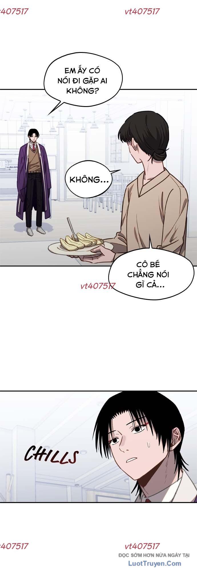 Sự Trở Lại Của Các Vị Thần Chapter 41 - 25