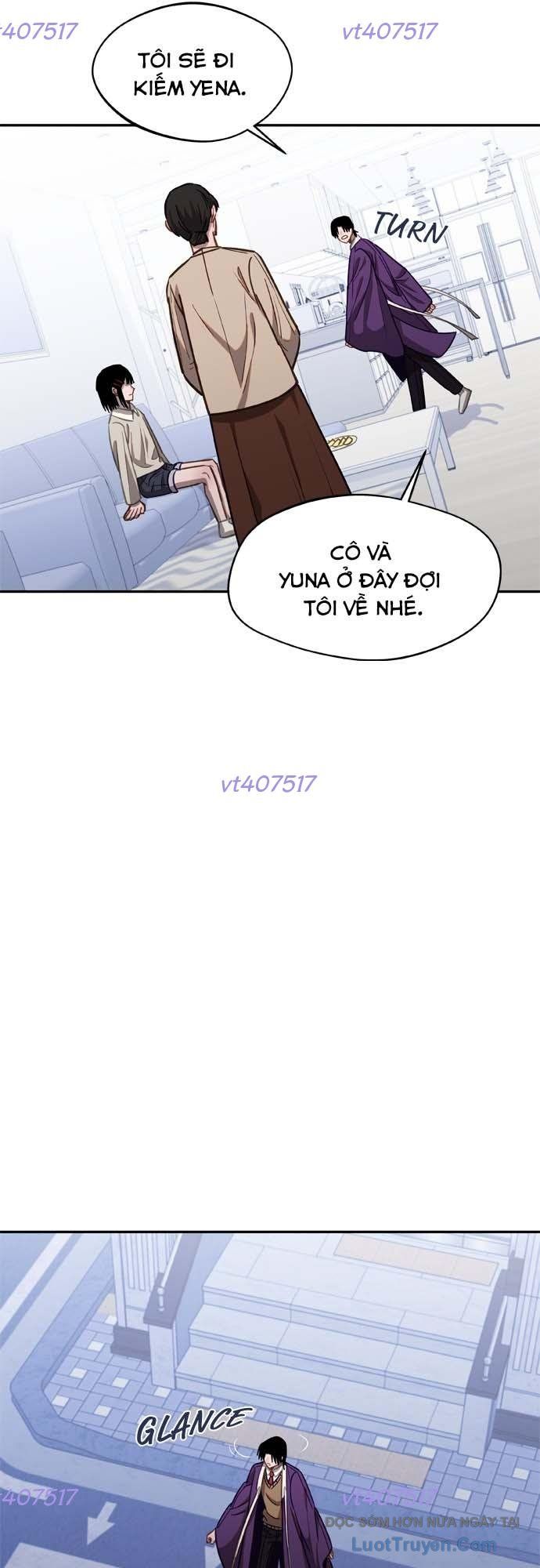 Sự Trở Lại Của Các Vị Thần Chapter 41 - 26