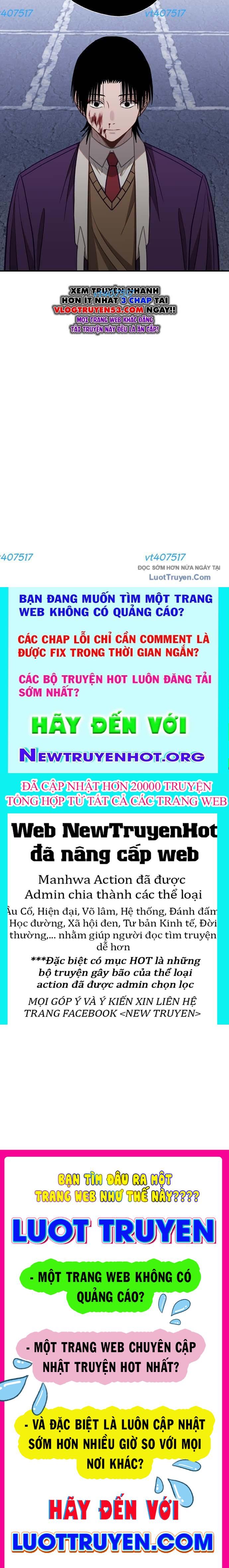 Sự Trở Lại Của Các Vị Thần Chapter 41 - 39