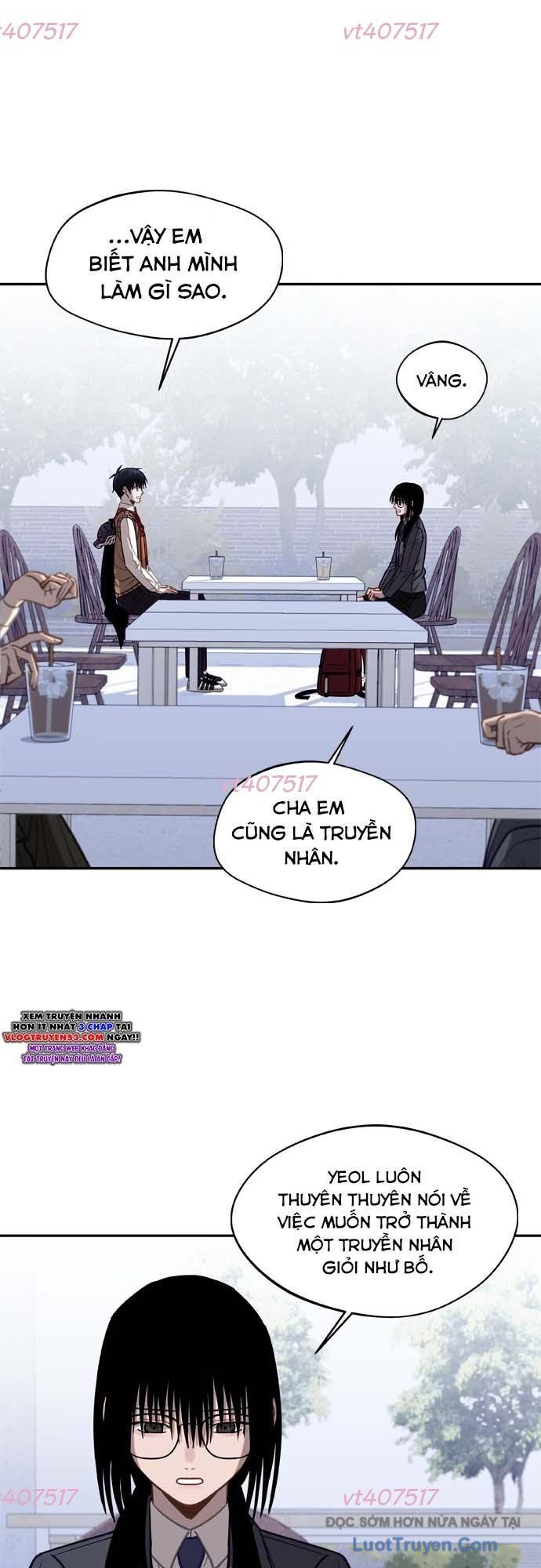 Sự Trở Lại Của Các Vị Thần Chapter 41 - 10