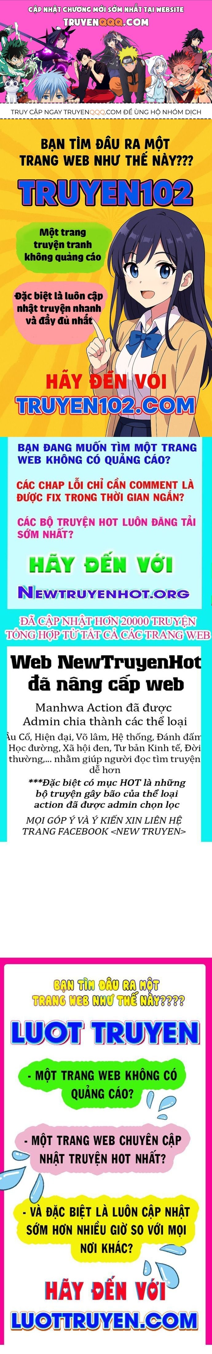 Sự Trở Lại Của Các Vị Thần Chapter 42 - 1