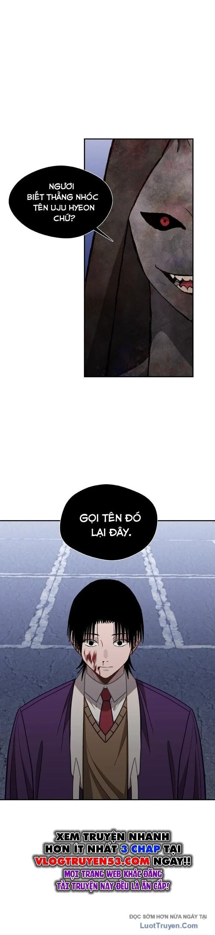 Sự Trở Lại Của Các Vị Thần Chapter 42 - 2