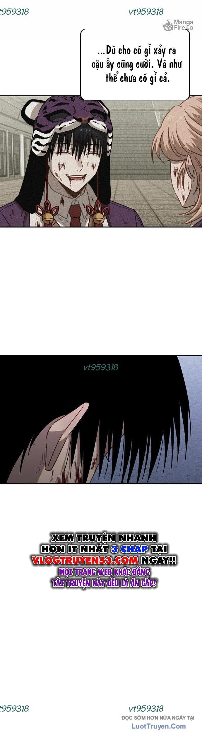 Sự Trở Lại Của Các Vị Thần Chapter 42 - 11