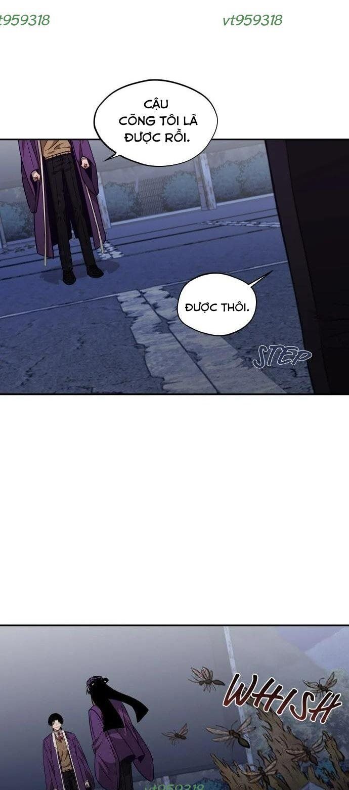 Sự Trở Lại Của Các Vị Thần Chapter 42 - 20