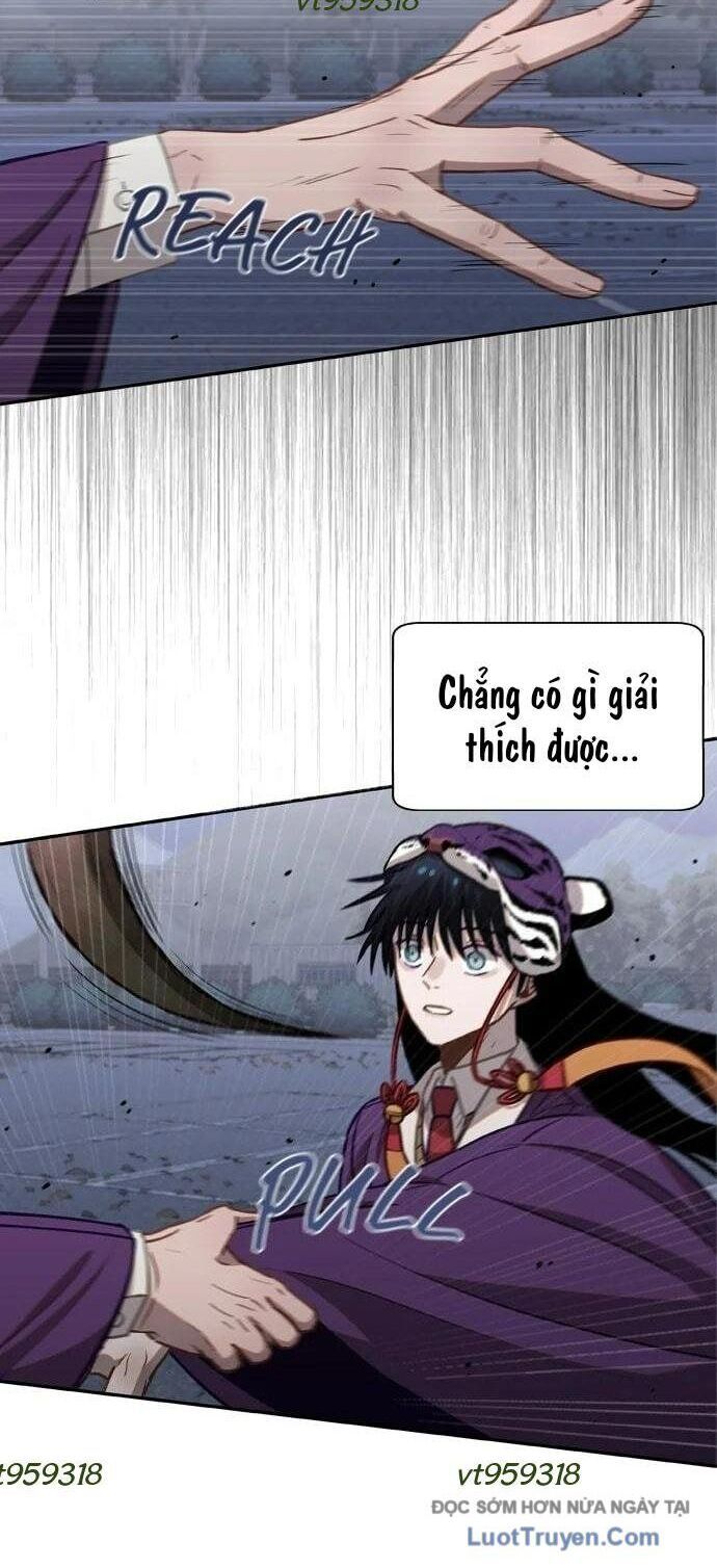 Sự Trở Lại Của Các Vị Thần Chapter 42 - 24