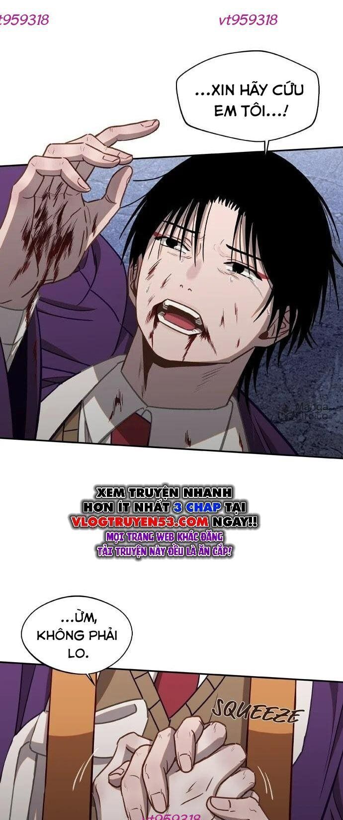 Sự Trở Lại Của Các Vị Thần Chapter 42 - 28