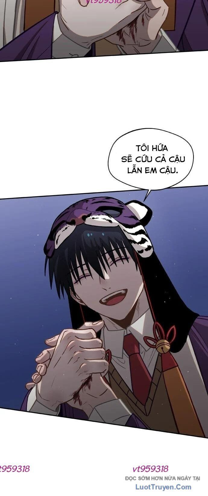 Sự Trở Lại Của Các Vị Thần Chapter 42 - 29