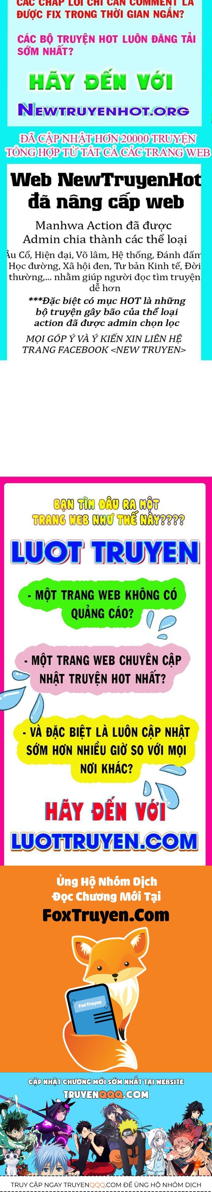 Sự Trở Lại Của Các Vị Thần Chapter 42 - 34