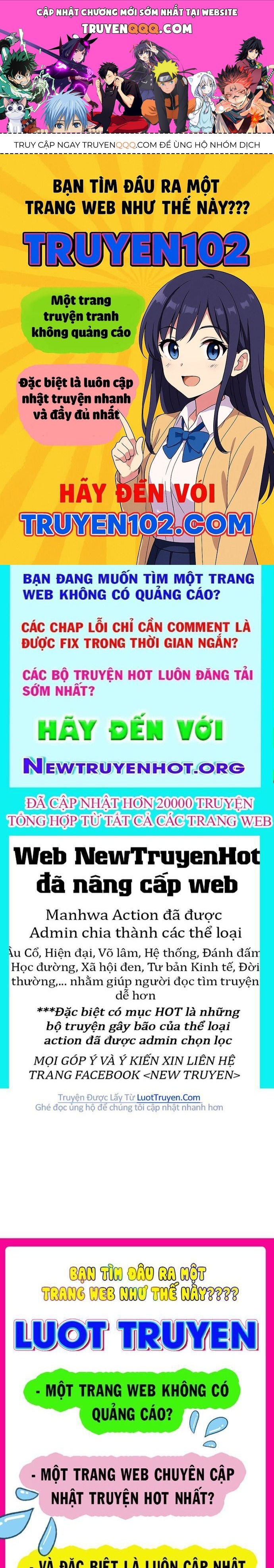 Sự Trở Lại Của Các Vị Thần Chapter 43 - 1