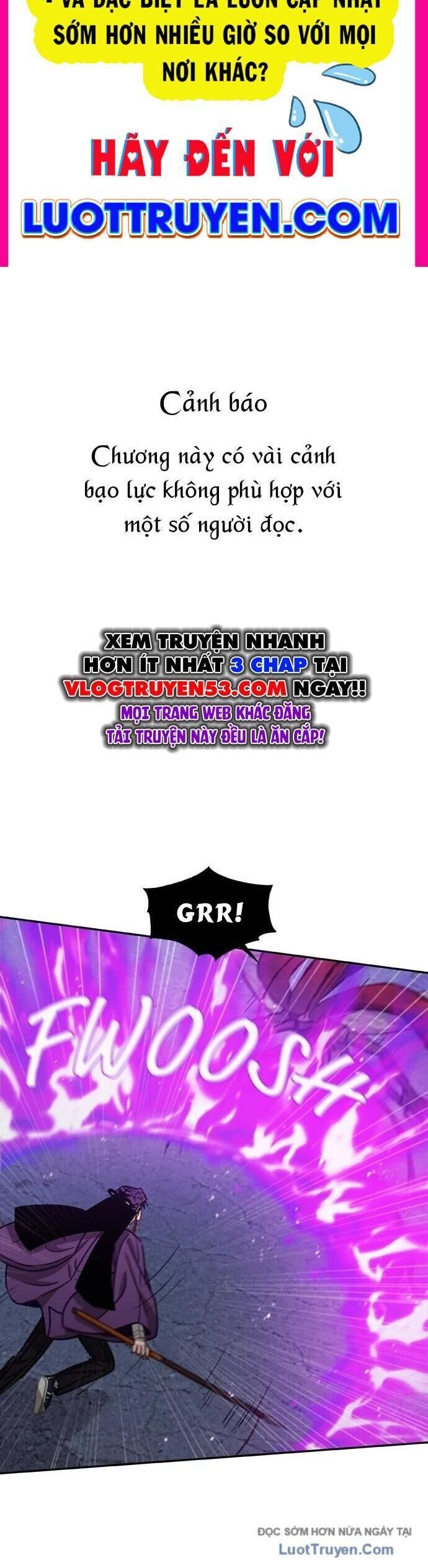 Sự Trở Lại Của Các Vị Thần Chapter 43 - 2