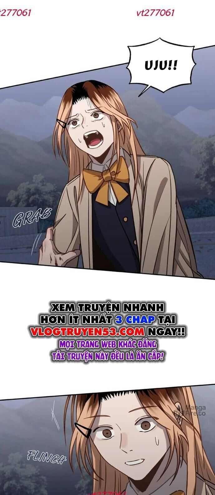 Sự Trở Lại Của Các Vị Thần Chapter 43 - 27