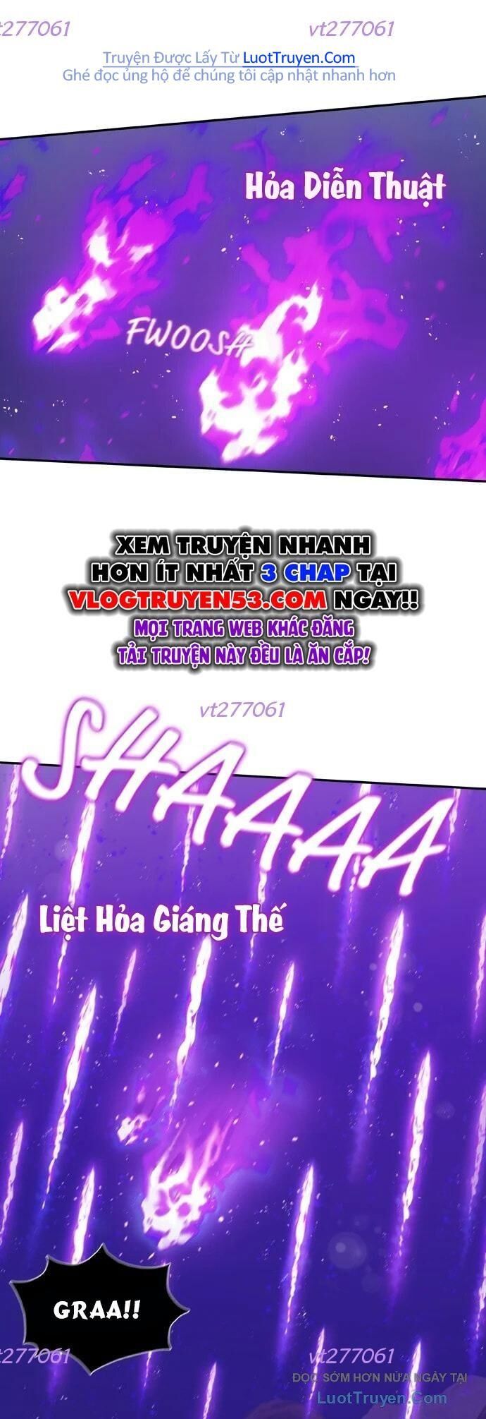 Sự Trở Lại Của Các Vị Thần Chapter 43 - 33