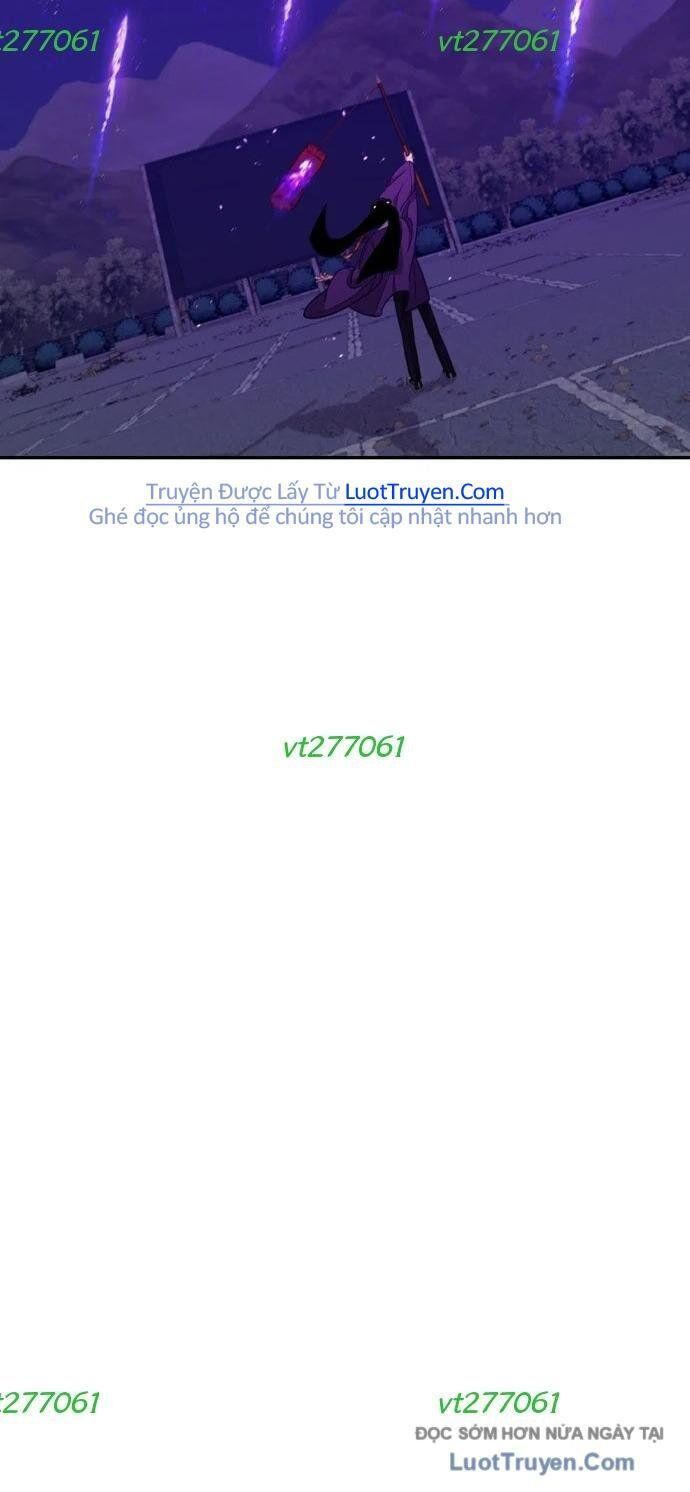 Sự Trở Lại Của Các Vị Thần Chapter 43 - 34