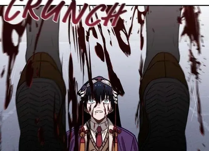 Sự Trở Lại Của Các Vị Thần Chapter 44 - 129