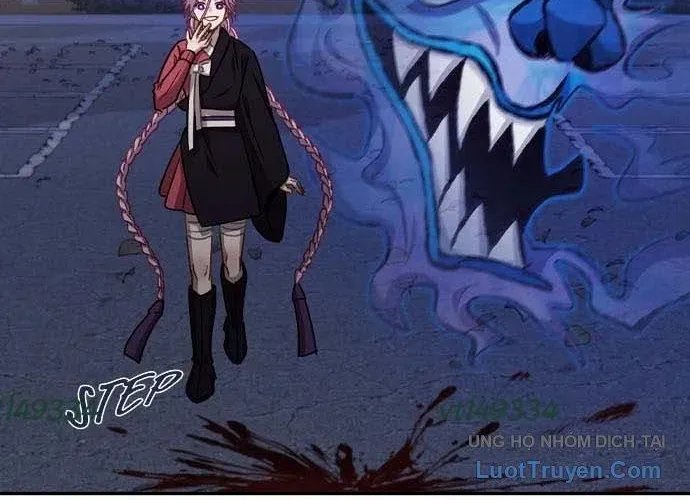 Sự Trở Lại Của Các Vị Thần Chapter 44 - 134