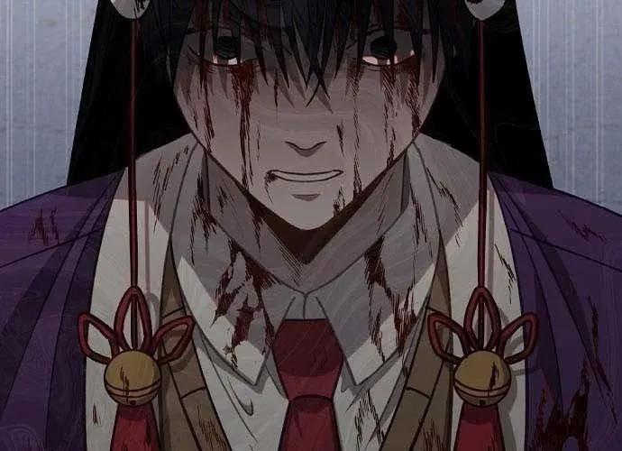 Sự Trở Lại Của Các Vị Thần Chapter 44 - 139