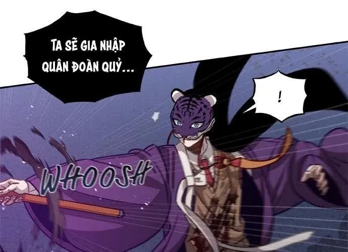 Sự Trở Lại Của Các Vị Thần Chapter 44 - 22