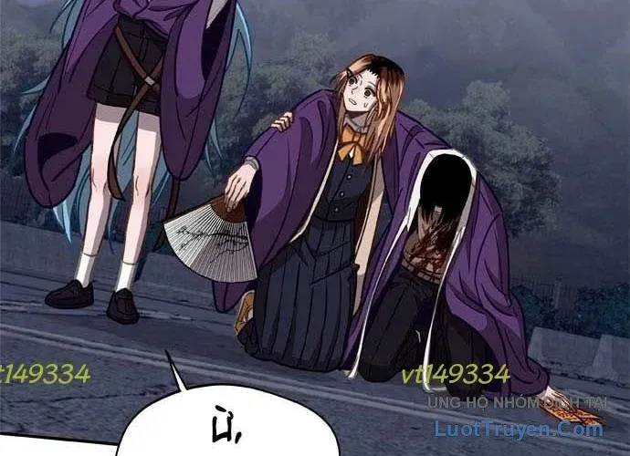 Sự Trở Lại Của Các Vị Thần Chapter 44 - 35