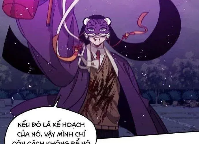 Sự Trở Lại Của Các Vị Thần Chapter 44 - 5