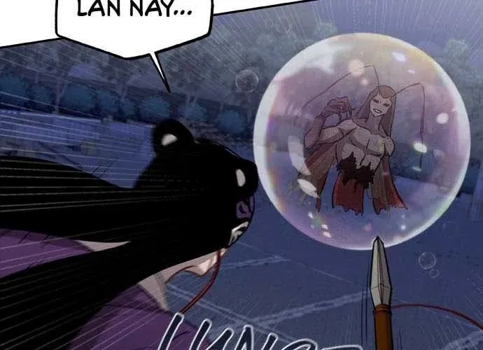 Sự Trở Lại Của Các Vị Thần Chapter 44 - 46