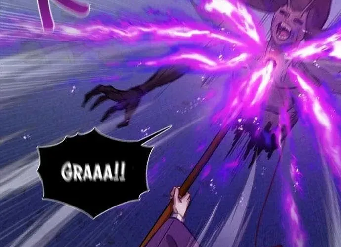 Sự Trở Lại Của Các Vị Thần Chapter 44 - 50