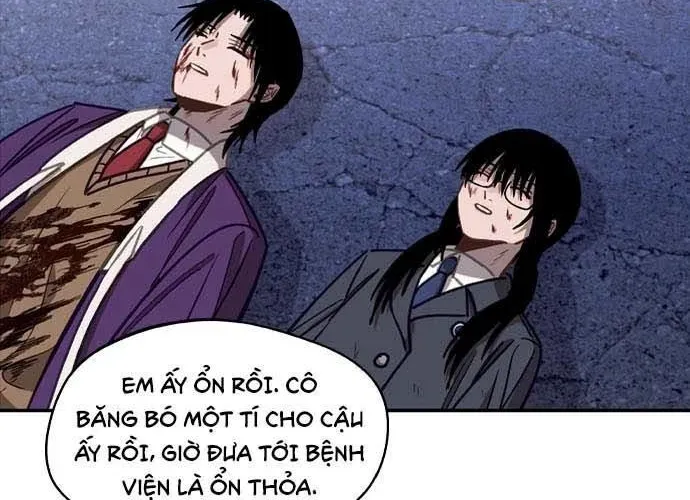 Sự Trở Lại Của Các Vị Thần Chapter 44 - 65