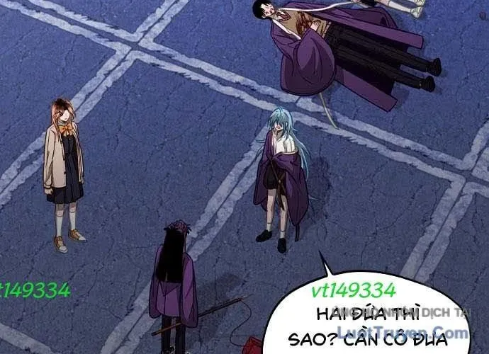 Sự Trở Lại Của Các Vị Thần Chapter 44 - 75