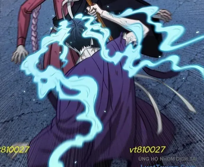 Sự Trở Lại Của Các Vị Thần Chapter 45 - 112