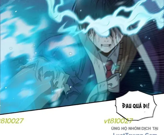 Sự Trở Lại Của Các Vị Thần Chapter 45 - 119