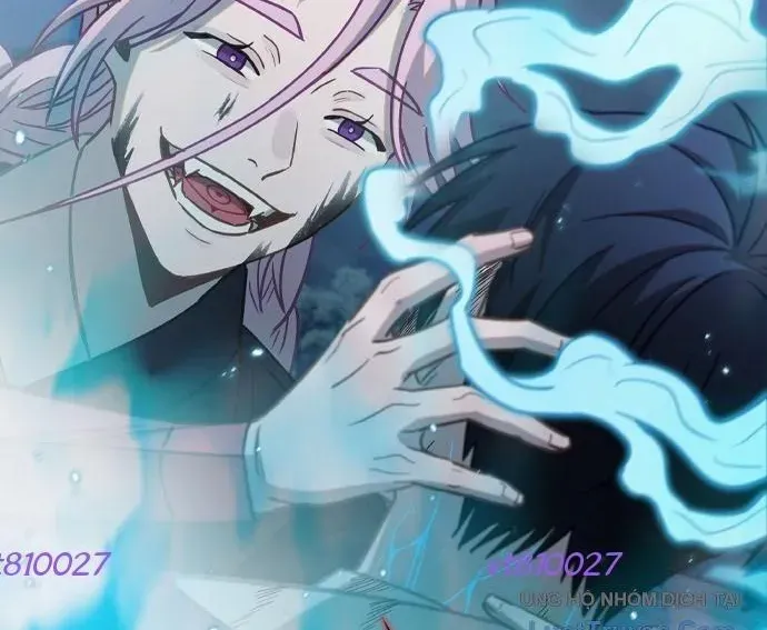 Sự Trở Lại Của Các Vị Thần Chapter 45 - 126